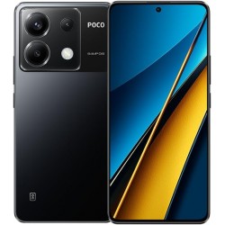 Xiaomi Poco X6 5G Dual Sim 512GB 12GB RAM